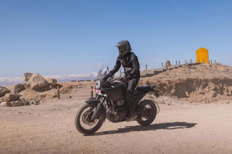 3 Upcoming Adventure Motorcycles Debut Confirmed