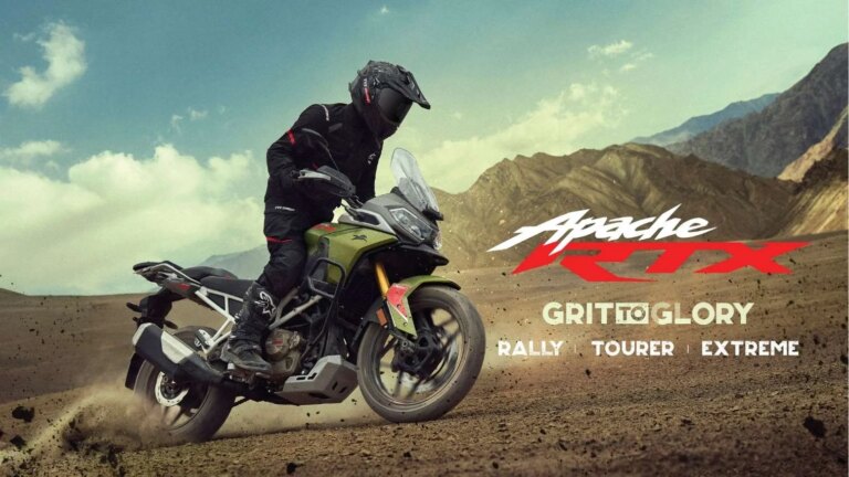 5 Most Affordable Adventure Bikes to Buy This Diwali Festive Season