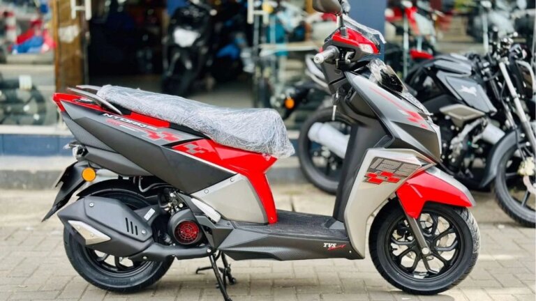 Best 125 cc Scooters to Buy This Diwali Festive Season