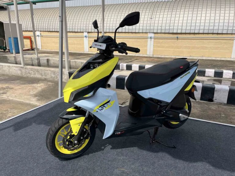 Best High-Performance Scooters to Buy This Diwali Festive Season