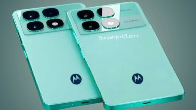 Motorola G86 2025 Launch – 250MP AI Camera, 2TB Storage, 120Hz Display & 6200mAh Battery Delivering Flagship Power at an Incredible Budget Price