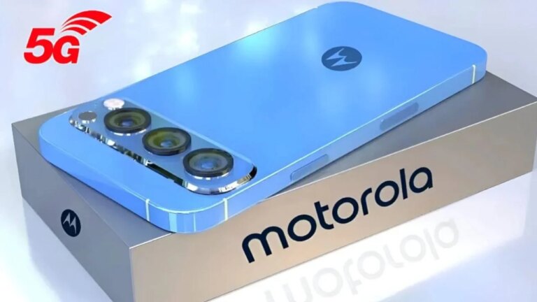 Motorola Moto G85 5G 2025 Launch: 120Hz AMOLED Display, 200MP Camera, Storage 24GB/512GB & 108W Fast Charging