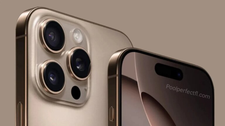New iPhone Model Launched with Affordable Price, Best Features, 200MP AI Camera, 512GB & 2TB Storage, Surpassing 17 Pro Max