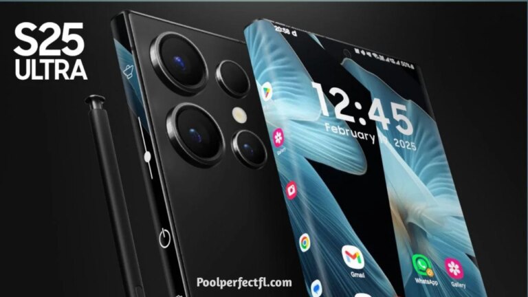 Samsung Galaxy S25 Ultra 2025 Launch – 350MP AI Camera, 24GB RAM + 2TB Storage, 6G Speed, 8000mAh Battery & Ultimate Flagship Performance