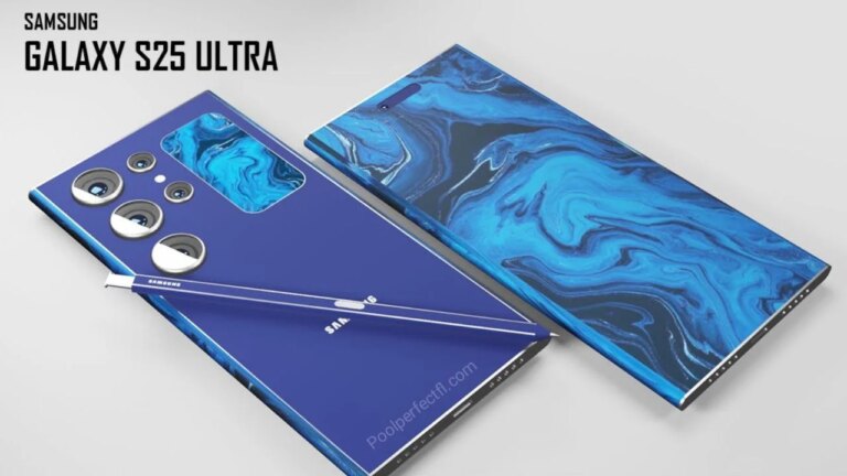 Samsung Galaxy S25 Ultra 2025 Launched: 300MP AI Camera, 5TB Storage, Snapdragon 10 Gen 5 & 8000mAh Battery