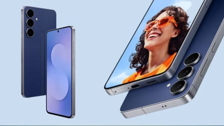 Samsung Launches 5G Smartphone with 250MP AI Camera, 120W Fast Charging, 216GB & 512GB Storage at Affordable Price