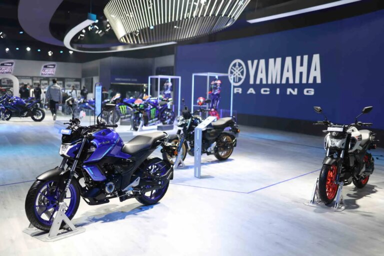 Yamaha Bikes and Scooters Benefits This Diwali Festive Season
